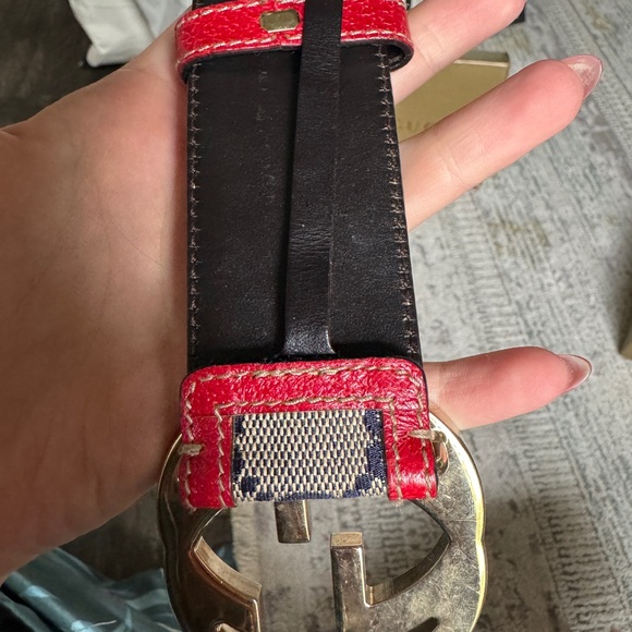 Gucci Belt - Picture 4 of 7
